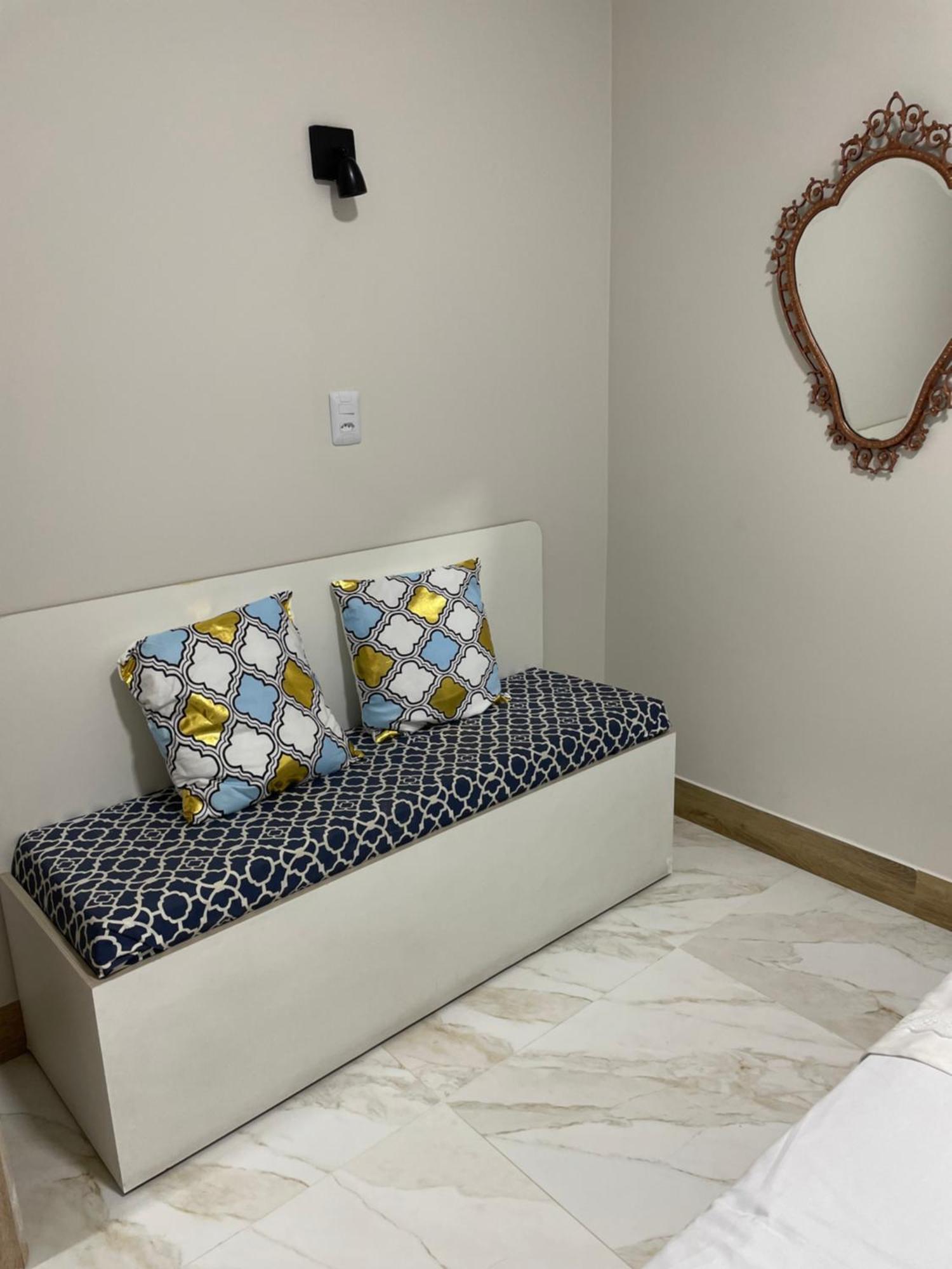 Apartamento 5g Lugar Nobre