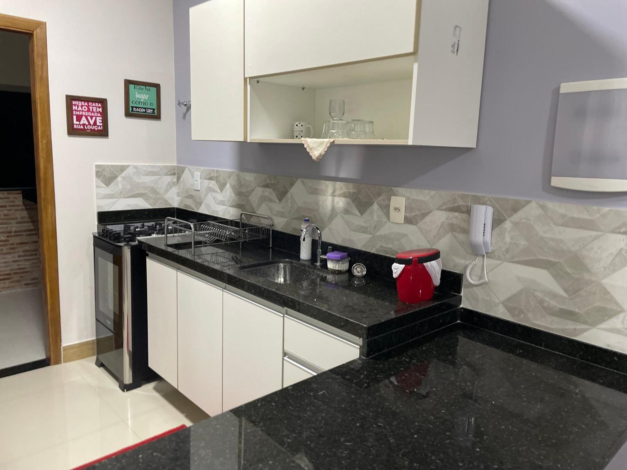 5g Lugar Nobre Apartamento