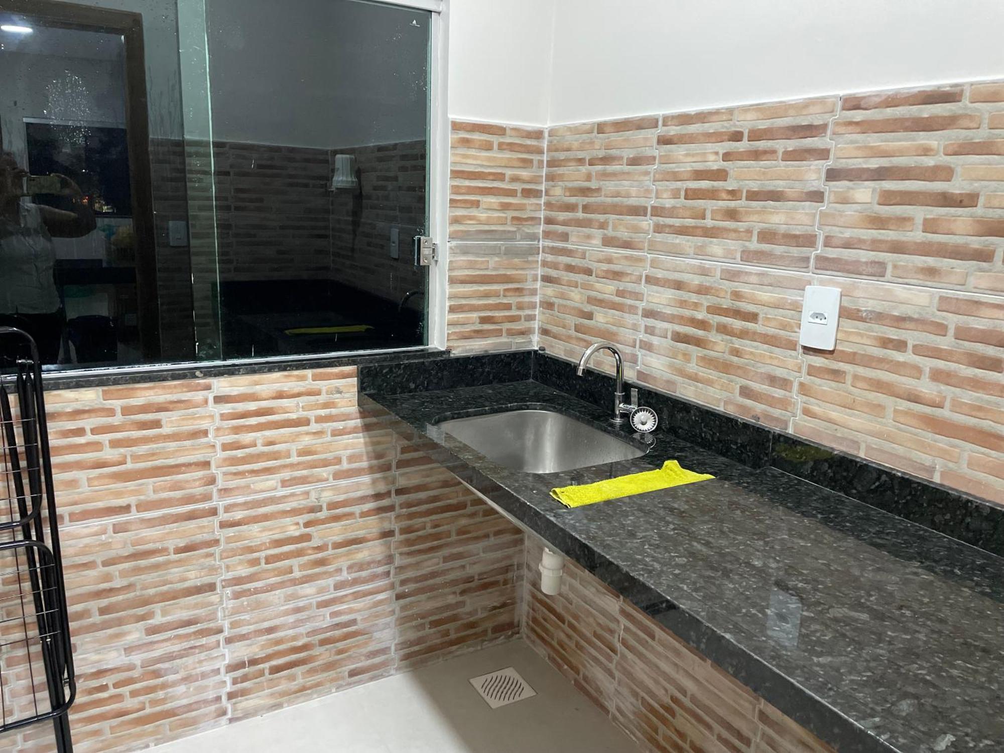 5g Lugar Nobre Apartamento Manaos